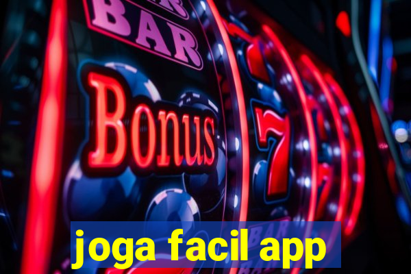 joga facil app